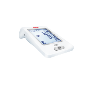 Medel Check blood pressure monitor