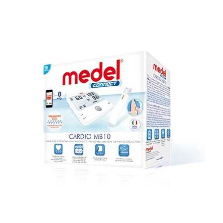 Medel CARDIO MB10 cu functie ECG