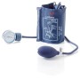 Aneroid sphygmomanometer