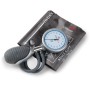 Palmar Aneroid Sphygmomanometer with 2 Tubes