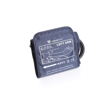 Tensiomètre numérique automatique de bureau - Écran 4"