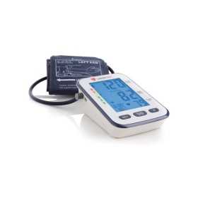 Automatický digitální stolní měřič krevního tlaku - 4,8" displej - standardní 