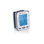 Automatisches digitales Handgelenk-Blutdruckmessgerät - Display 2.1