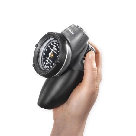 Durashock platinum series ds58 1-trubicový aneroidní tlakoměr welch allyn