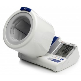 OMRON i-Q142 Digitale bloeddrukmeter voor de bovenarm