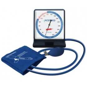 Aneroid-Blutdruckmessgerät mit großem Zifferblatt LF-1000