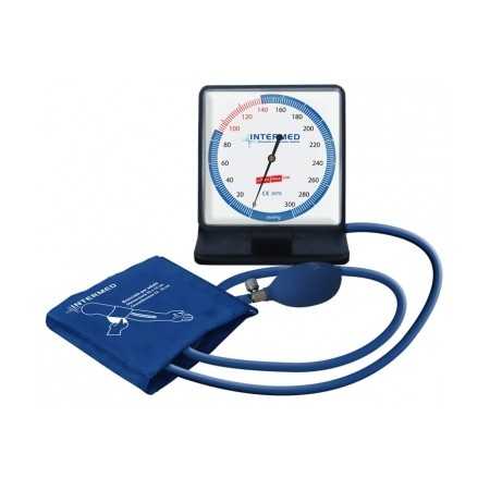 Aneroid Sphygmomanometer with Large Dial LF-1000