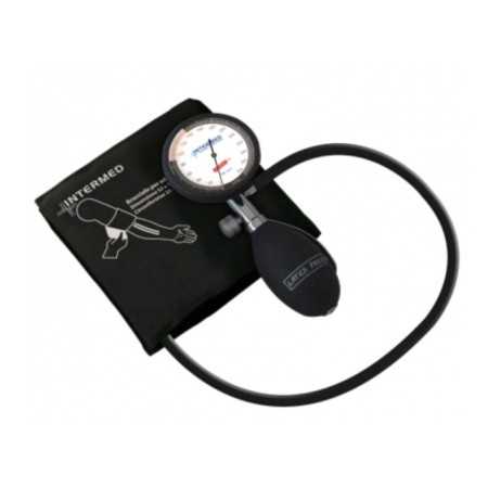 Anti-Schock Aneroid Sphygmomanometer LF-105N black