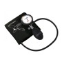 Anti-Schock Aneroid Sphygmomanometer LF-105N black