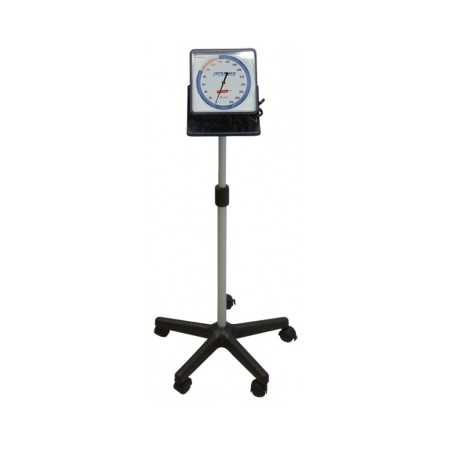 Aneroid Sphygmomanometer with Large Dial on Stand LF-1100