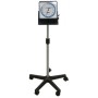 Aneroid Sphygmomanometer with Large Dial on Stand LF-1100