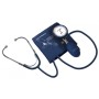 Anti-Shock Aneroid Sphygmomanometer with Stethoscope for Self-Measurement LF-135