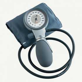 Handheld-Aneroid-Blutdruckmessgerät Heine Gamma G7 latexfrei