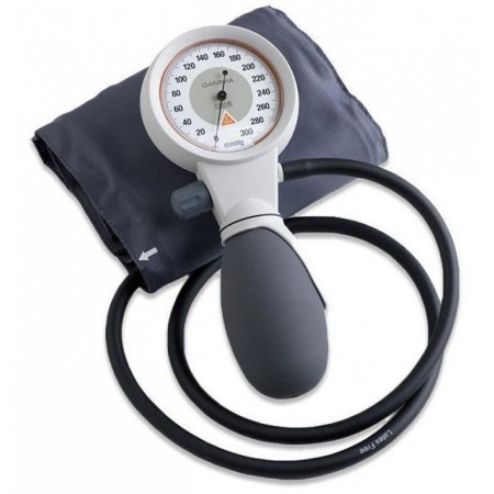 Heine gamma g5 handheld aneroid sphygmomanometer