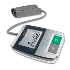 Digital upper arm blood pressure monitor MEDISANA MTS