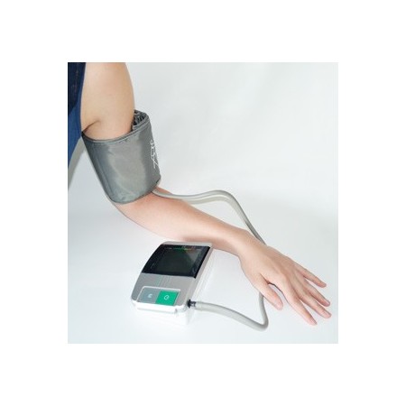 Tensiómetro digital para la parte superior del brazo medisana mts