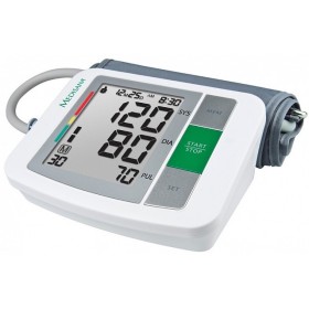 Digital upper arm blood pressure monitor MEDISANA BU 510