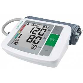 Digitale bovenarm bloeddrukmeter MEDISANA BU 510