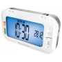 Digital Upper Arm Blood Pressure Monitor BU575 connect with Bluetooth and alarm clock