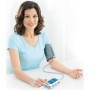 Tensiometru digital pentru braț bu575 connect cu bluetooth și ceas deșteptător