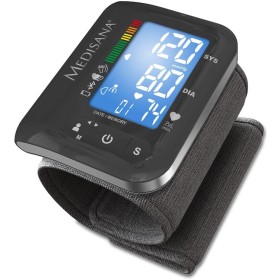 Digital Wrist Blood Pressure Monitor 79451 SL100 CONNECT