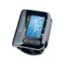 Digital wrist blood pressure monitor 79451 sl100 connect