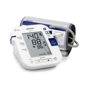 Omron M10-EN Bloeddrukmeter