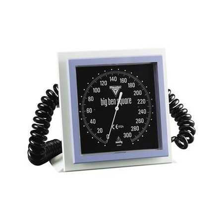 Sphygmomanometer Riester TABLE Big Ben SQUARE