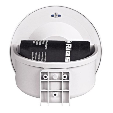 Sfigmomanometro riester da parete big ben quadrato bracciale velcro