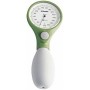 Handheld sphygmomanometer riester ri-san verde