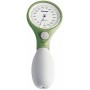 Handheld sphygmomanometer Riester ri-san verde