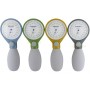 Handheld sphygmomanometer riester ri-san verde