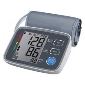 Digitales Oberarm-Blutdruckmessgerät
