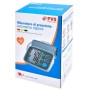 Digital upper arm sphygmomanometer