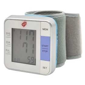 Digitales Handgelenk-Blutdruckmessgerät