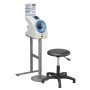 Professionele meterstandaard TM-2657P