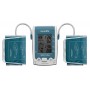 Sfigmomanometro professionale con doppio bracciale microlife watchbp office afib