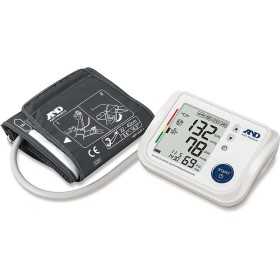 Digitales Blutdruckmessgerät AND AFIB+ Premiere UA-1020-W