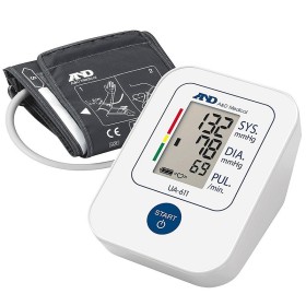 Digital Blood Pressure Monitor AND COMPACT UA-611