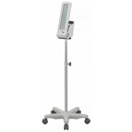 UM-102B Desktop Digital Column Blood Pressure Monitor with Stand