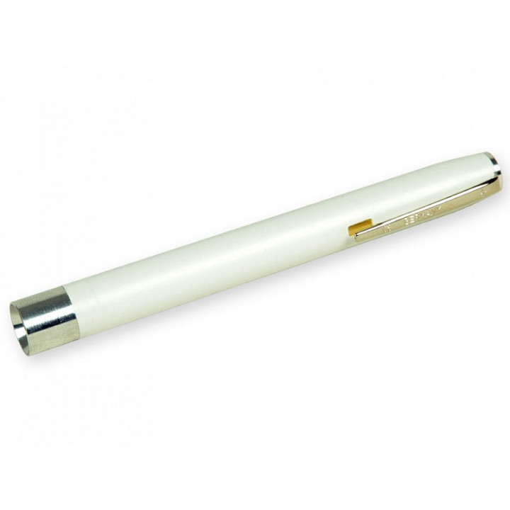Luciérnaga led nova - blanca