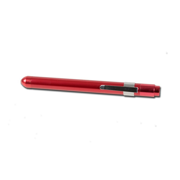 Delta-Leuchtstab – LED-Licht – rot