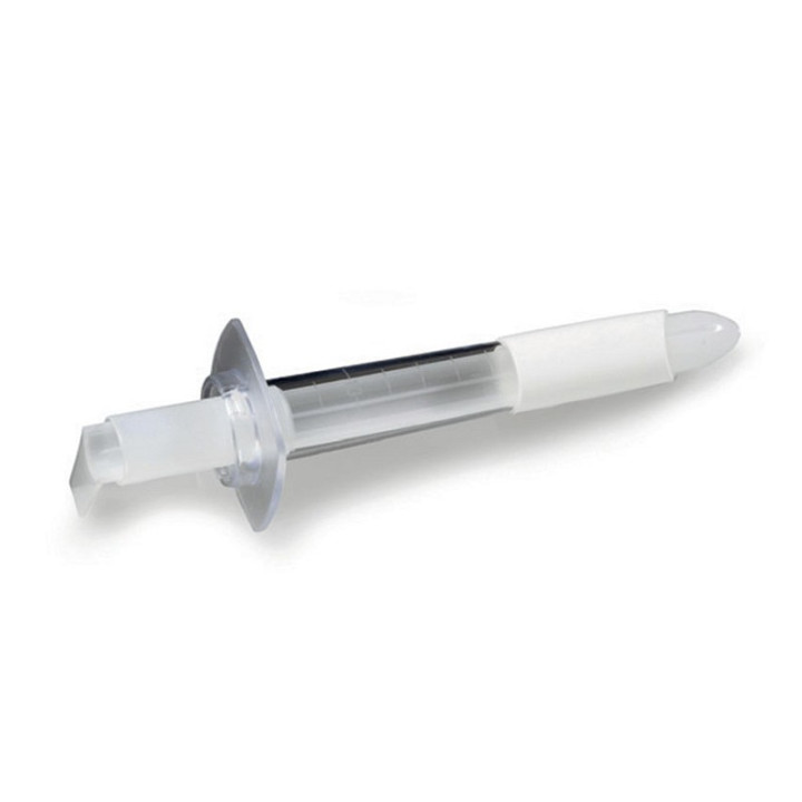 Proctoscope Heine unispec 130x20 mm - pack. 25 pièces.