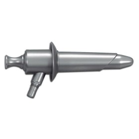 Anoskop f.o. 15x70 mm + verschluss