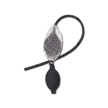 Pară dublă pentru insuflație