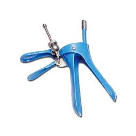 Speculum cusco isolated - medium