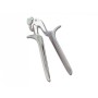 Speculum collin inox - medium