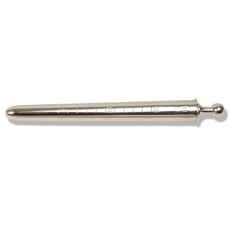 Tubo amnioscopio 16x24x200 mm