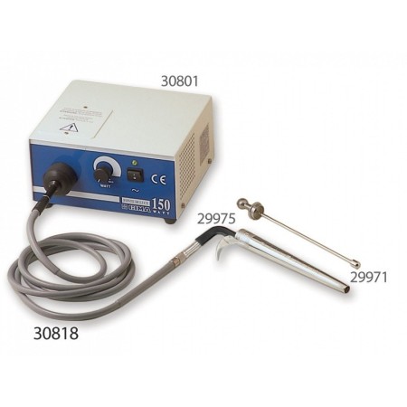 Cablu de fibră optică 4,8x1.800 mm - fără adaptoare