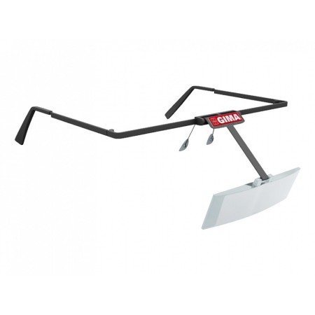 Smart magnifying glasses